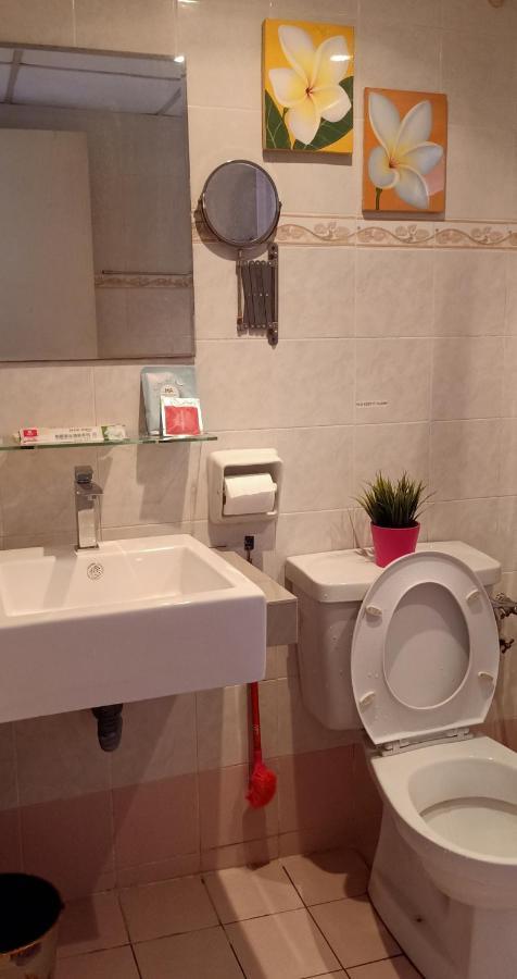 Suria Kipark Damansara 3R2B 950Sq Ft Apartment Κουάλα Λουμπούρ Εξωτερικό φωτογραφία