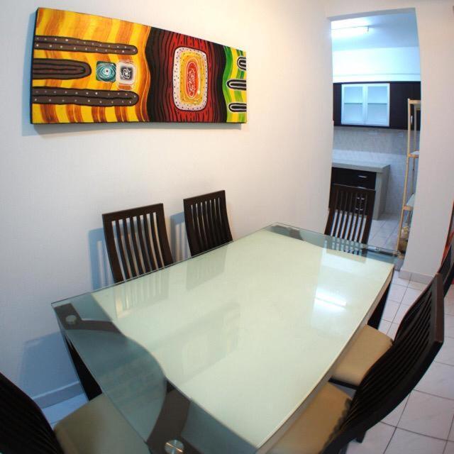 Suria Kipark Damansara 3R2B 950Sq Ft Apartment Κουάλα Λουμπούρ Εξωτερικό φωτογραφία