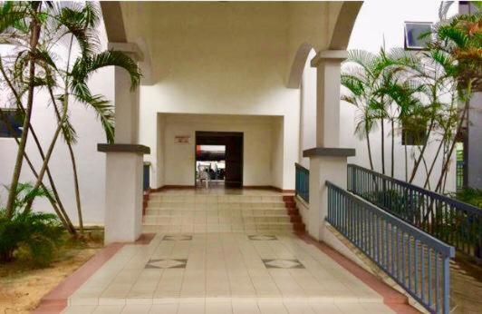 Suria Kipark Damansara 3R2B 950Sq Ft Apartment Κουάλα Λουμπούρ Εξωτερικό φωτογραφία
