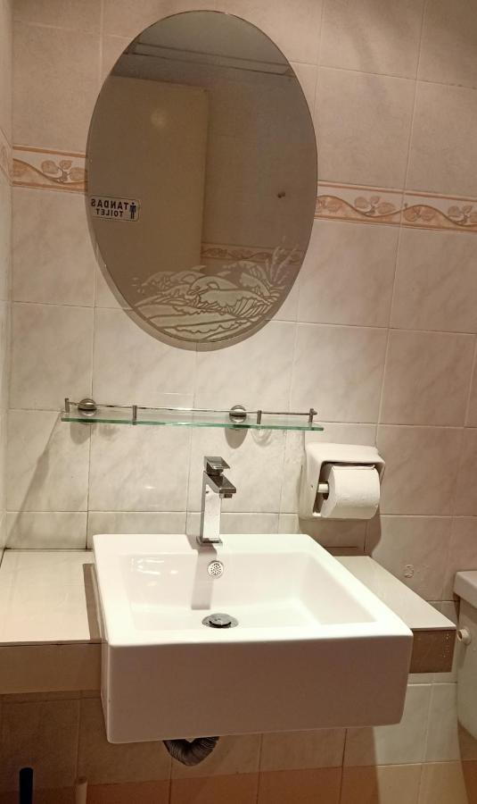 Suria Kipark Damansara 3R2B 950Sq Ft Apartment Κουάλα Λουμπούρ Εξωτερικό φωτογραφία