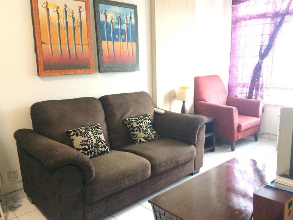Suria Kipark Damansara 3R2B 950Sq Ft Apartment Κουάλα Λουμπούρ Εξωτερικό φωτογραφία