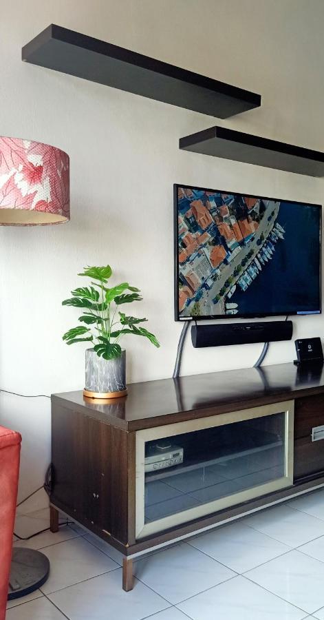 Suria Kipark Damansara 3R2B 950Sq Ft Apartment Κουάλα Λουμπούρ Εξωτερικό φωτογραφία