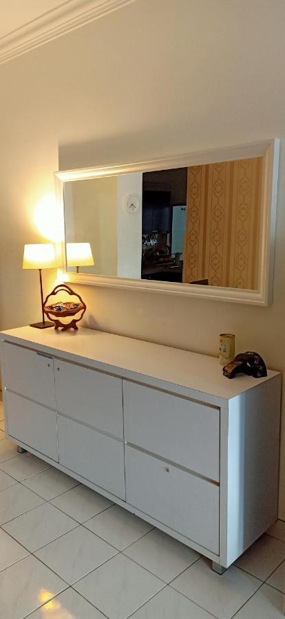 Suria Kipark Damansara 3R2B 950Sq Ft Apartment Κουάλα Λουμπούρ Εξωτερικό φωτογραφία