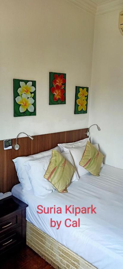 Suria Kipark Damansara 3R2B 950Sq Ft Apartment Κουάλα Λουμπούρ Εξωτερικό φωτογραφία